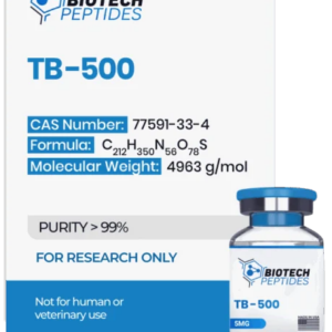 Buy TB-500 (Thymosin Beta-4) Peptide online Germany, Research suggests it may promote the growth of new blood cells from existing vessels,Duisburg,Bochum