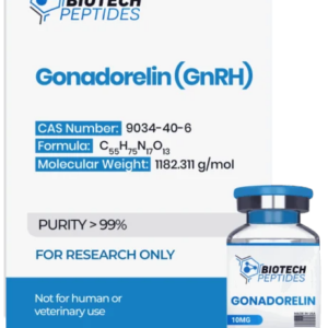 Buy Gonadorelin (GnRH) (10mg) peptides online Germany, decapeptide gonadotropin-releasing hormone agonist, Purchase peptides online Wiesbaden, Gelsenkirchen