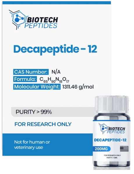 Buy Decapeptide-12 (200mg) peptides online Hamburg, responsible for the excessive production of melanin,Peptides for sale local deliveries Frankfurt,Dresden