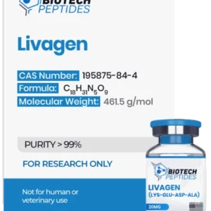 Buy Livagen peptide (20mg) online Germany, Livagen peptide for sale near me Stuttgart, Local deliveries of Livagen peptides Düsseldorf, Free Shipping Bochum