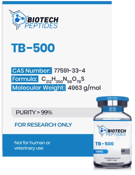 Buy TB-500 (10mg) peptides online Germany, sequester and block actin polymerization in eukaryotic cells, Local deliveries of peptides, Free shipping Europe